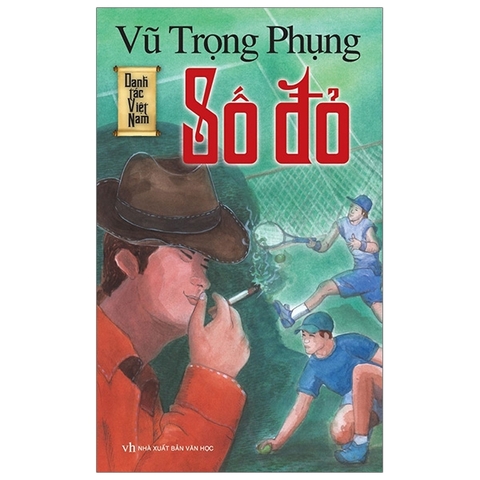 Số Đỏ - Vũ Trọng Phụng