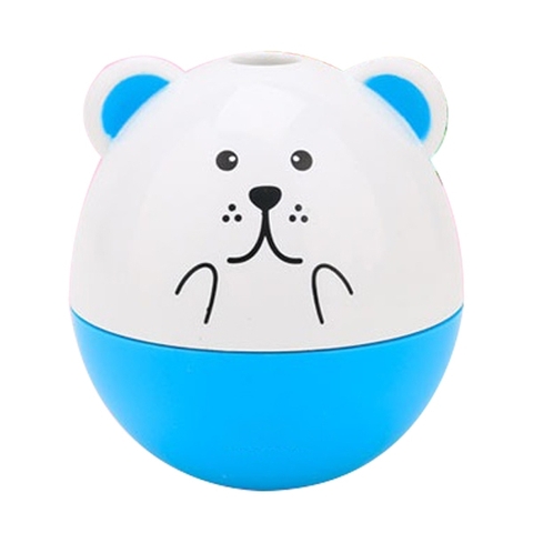 Gọt Bút Chì lật đật - gấu 522