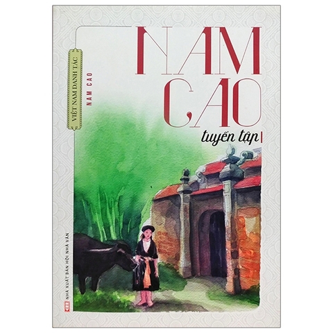 Nam Cao Tuyển Tập