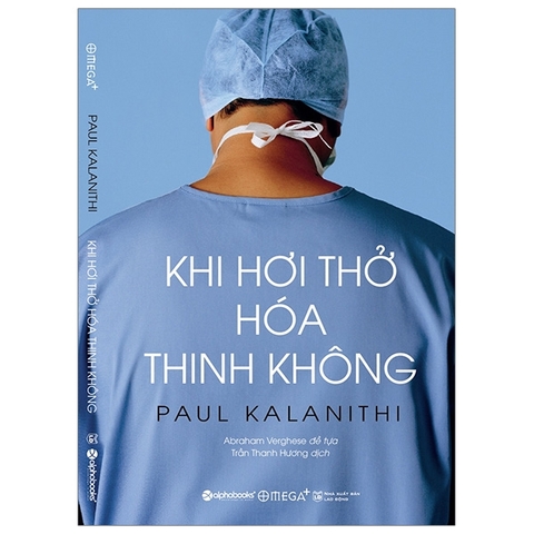 Khi Hơi Thở Hóa Thinh Không