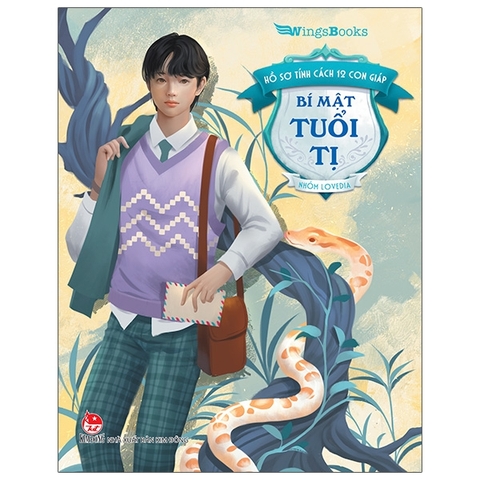 Hồ Sơ Tính Cách 12 Con Giáp - Bí Mật Tuổi Tị