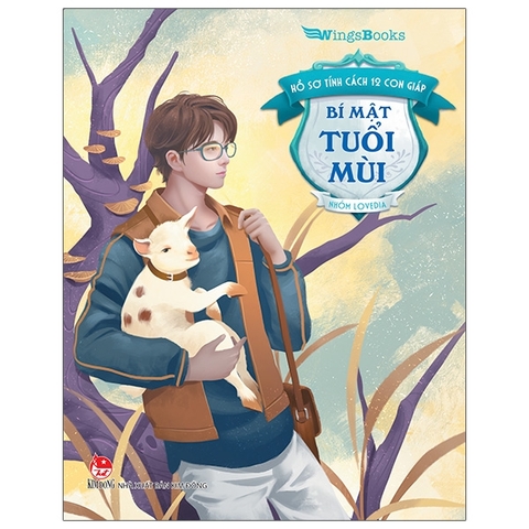Hồ Sơ Tính Cách 12 Con Giáp - Bí Mật Tuổi Mùi