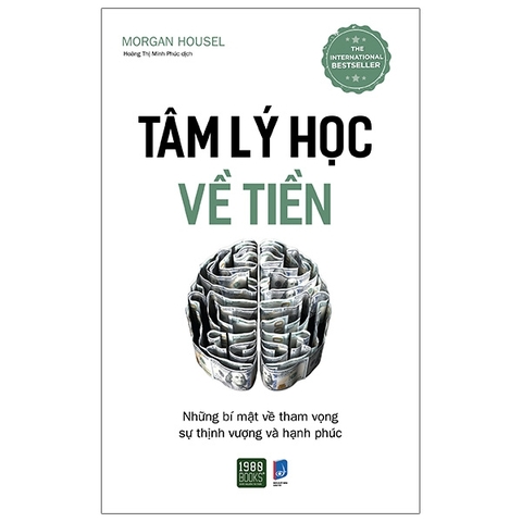 Tâm Lý Học Về Tiền