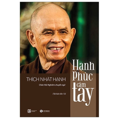 Hạnh Phúc Cầm Tay