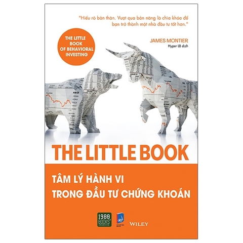 The Little Book - Tâm Lý Hành Vi Trong Đầu Tư Chứng Khoán