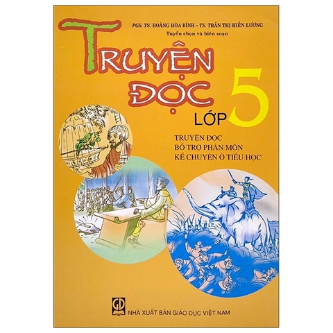 Truyện đọc lớp 5