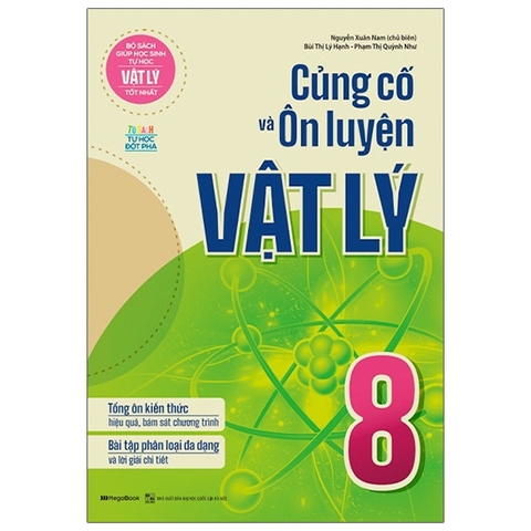 Củng Cố Và Ôn Luyện Vật Lí Lớp 8