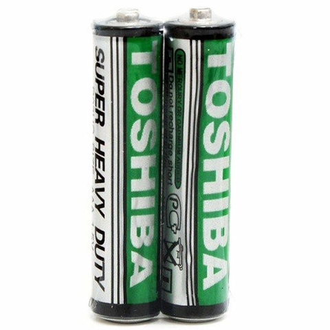 Pin Đũa Toshiba R03UG SP-2TGTE AAA, R03UG-SP-2