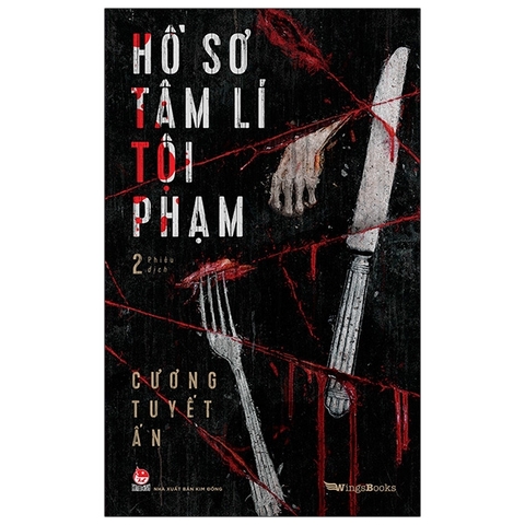 Hồ Sơ Tâm Lí Tội Phạm Tập 2