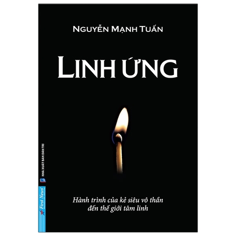 Linh Ứng