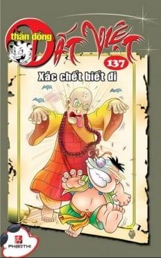 Thần Đồng Đất Việt Tập 137