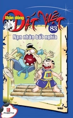 Thần Đồng Đất Việt Tập 83