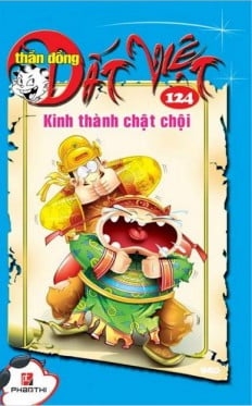 Thần Đồng Đất Việt Tập 124