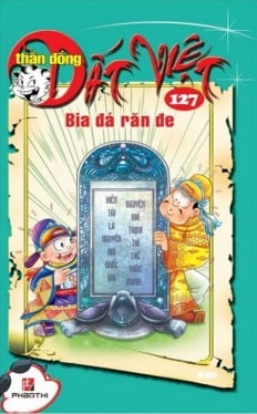 Thần Đồng Đất Việt Tập 127