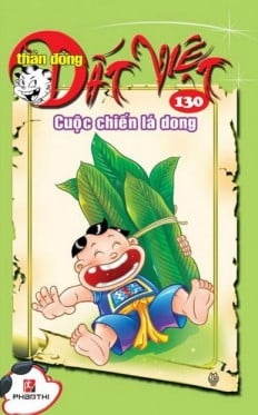 Thần Đồng Đất Việt Tập 130