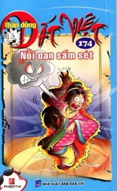 Thần Đồng Đất Việt Tập 174