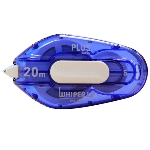 Bút Xóa Băng Lt20M 49.V648 - Màu Xanh Dương