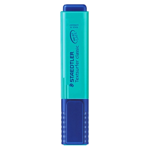 Bút Nhớ Dòng Staedtler 364-35 - Màu Xanh