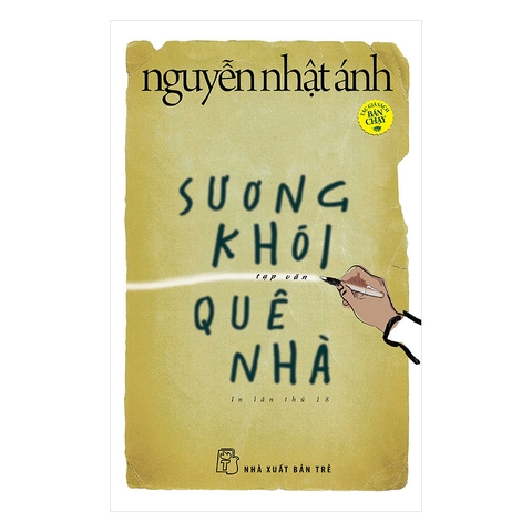 Sương Khói Quê Nhà - Nguyễn Nhật Ánh