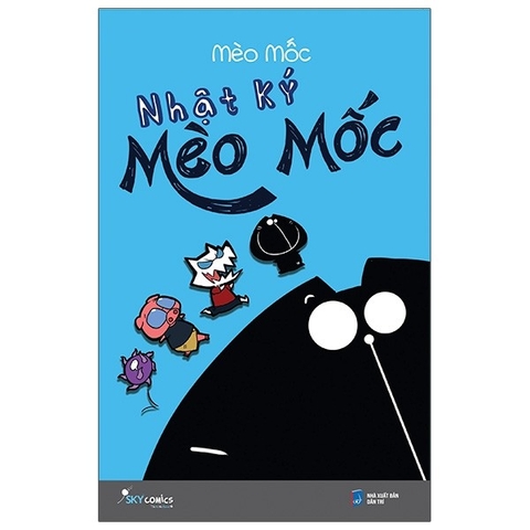 Nhật kí Mèo Mốc