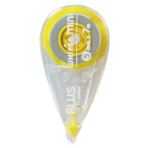 Băng Xóa Plus Mini 42-V342