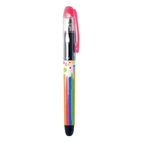 Bút Máy SmartKids SK-FP1002 Ống Mực Tím