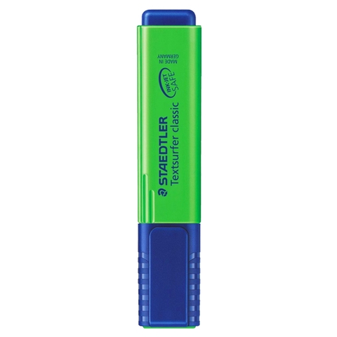 Bút Nhớ Dòng Staedtler 364-5 - Màu Xanh