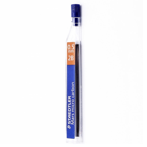 Ruột Chì Kim Staedtler 250 05-2B