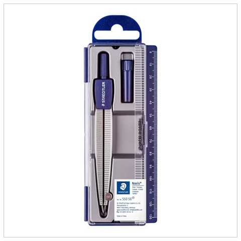 Compass Staedtler 550 50, 50