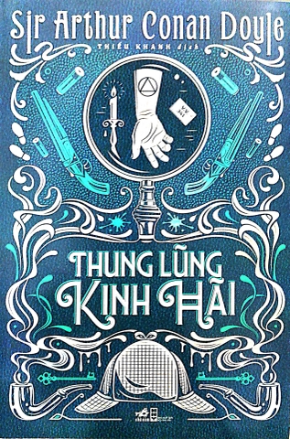 Thung Lũng Kinh Hãi
