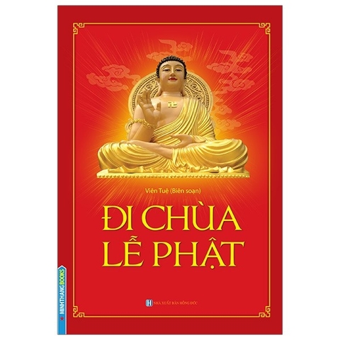 Đi Chùa Lễ Phật