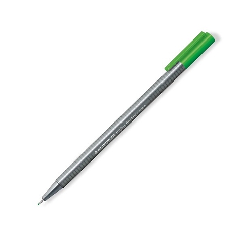 Bút Dạ Kim Cao Cấp Staedtler Triplus 0.3mm 334-501