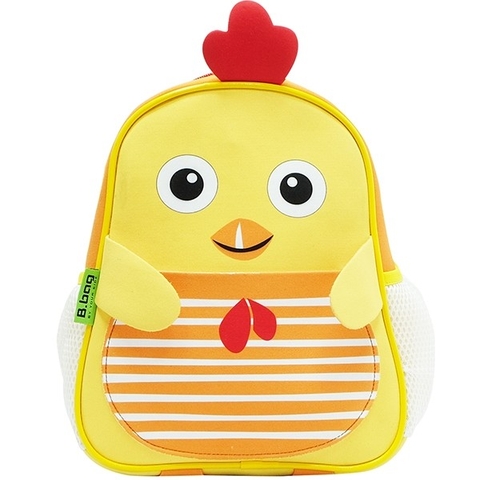 Ba Lô Mẫu Giáo B.Bag 12 Con Giáp - Tuổi Dậu