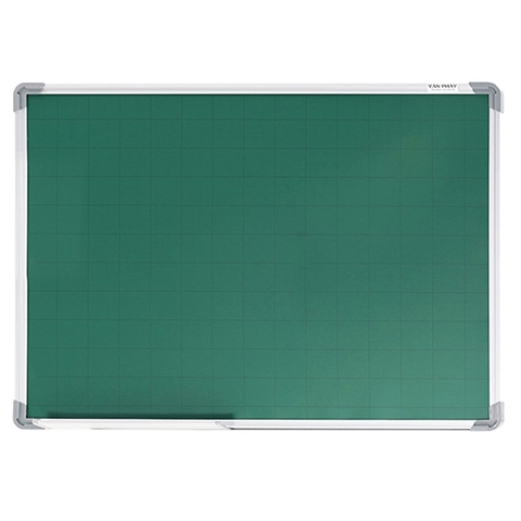 Bảng Cố Định TH10 Cốt Carton Màu Xanh 60 x 80 cm