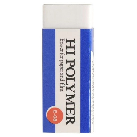 Tẩy Chì Eraser E08