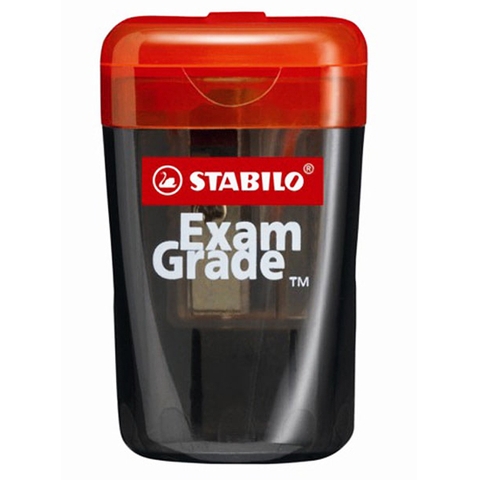 Gọt Bút Chì Exam Grade Stabilo 4518