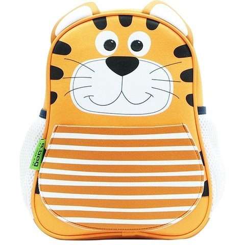 Ba Lô Mẫu Giáo B.Bag 12 Con Giáp - Tuổi Dần