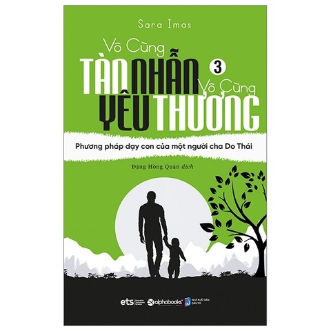 Vô Cùng Tàn Nhẫn Vô Cùng Yêu Thương Tập 3