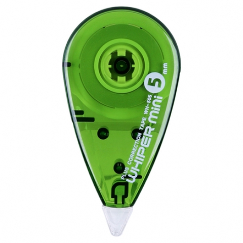 Băng Xóa Mini Plus 42.V339 - Màu Xanh Lá