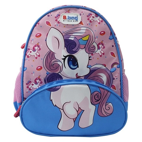 Ba Lô Mẫu Giáo Smart Kids Buddy Unicorn B-12-099