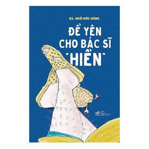 Để Yên Cho Bác Sĩ 