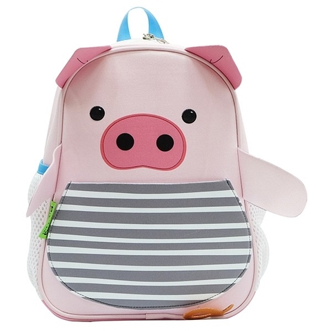 Ba Lô Mẫu Giáo B.Bag B-12-048-Hợi