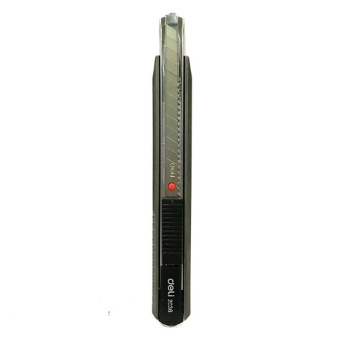 Dao Rọc Giấy Deli 2036
