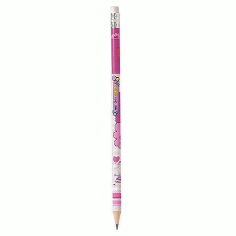 Bút Chì Gỗ Thiên Long GP-012 HB