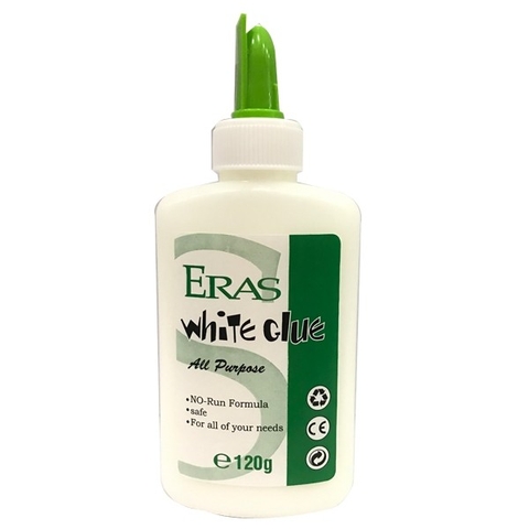 Keo Sữa 120g - Eras E543