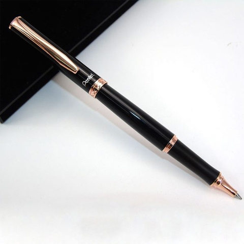 Bút Ký Mực Gel Pentel Energel PG-K611