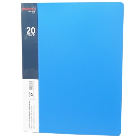 File 20 Lá Hồng Hà A4 6603