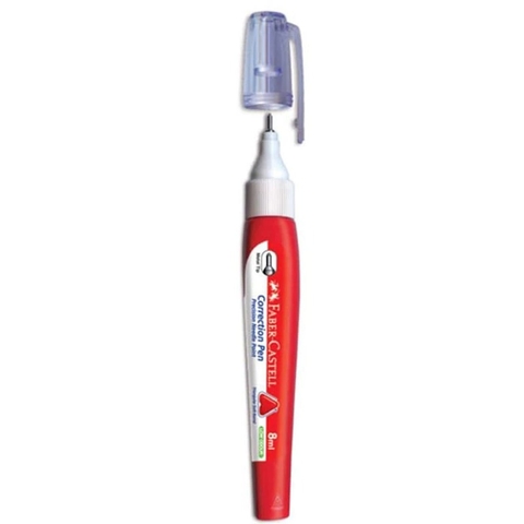 Bút Xóa Nước 8Ml Faber-Castell 169312