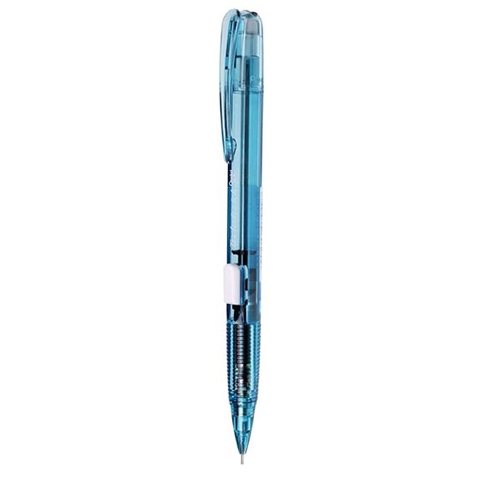 Bút Chì Kim Pentel PD105C-S - Màu Xanh