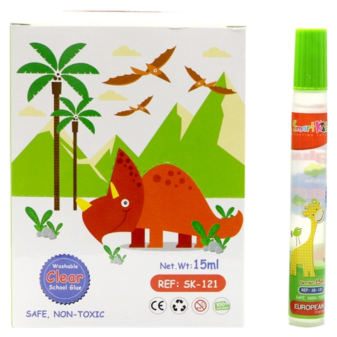 Keo Nước 15ml SK 121